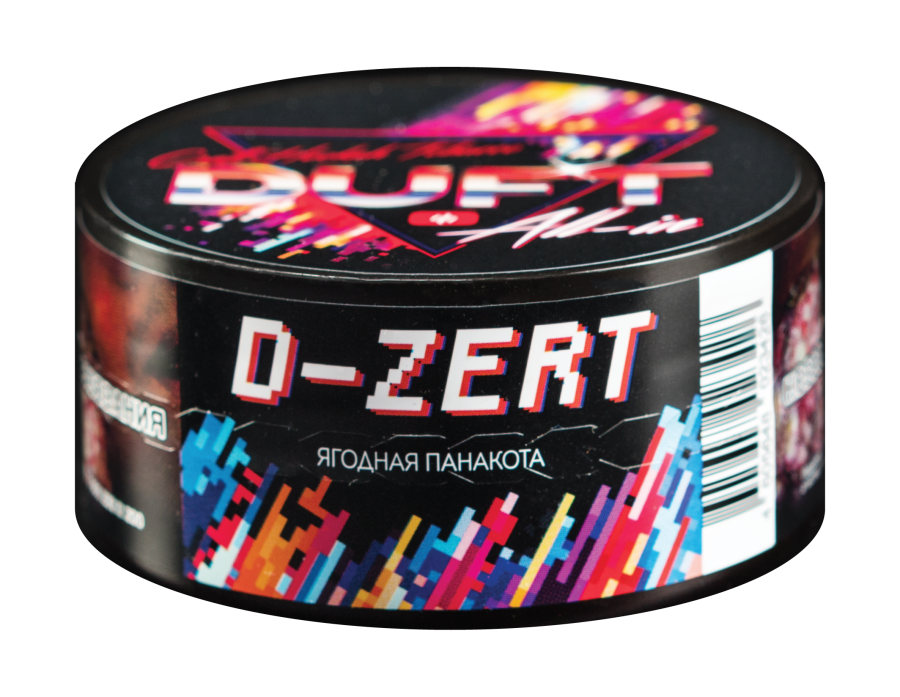 Duft All-In D-Zert 25 гр