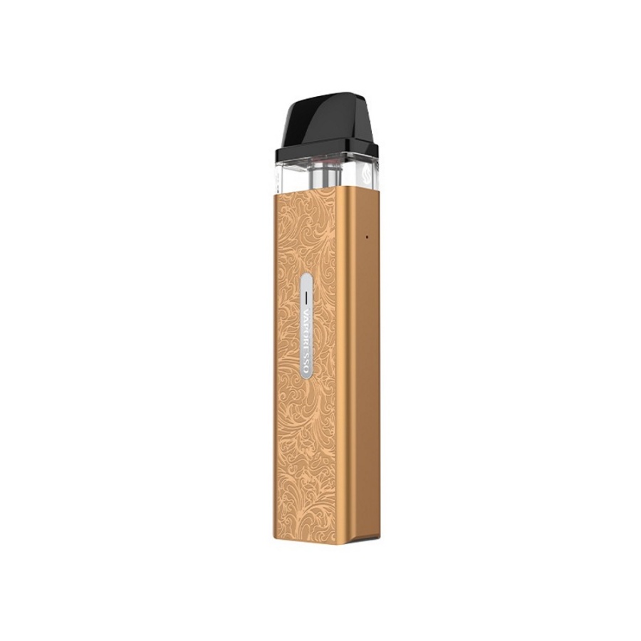 Набор Vaporesso XROS  MINI Bronze Gold