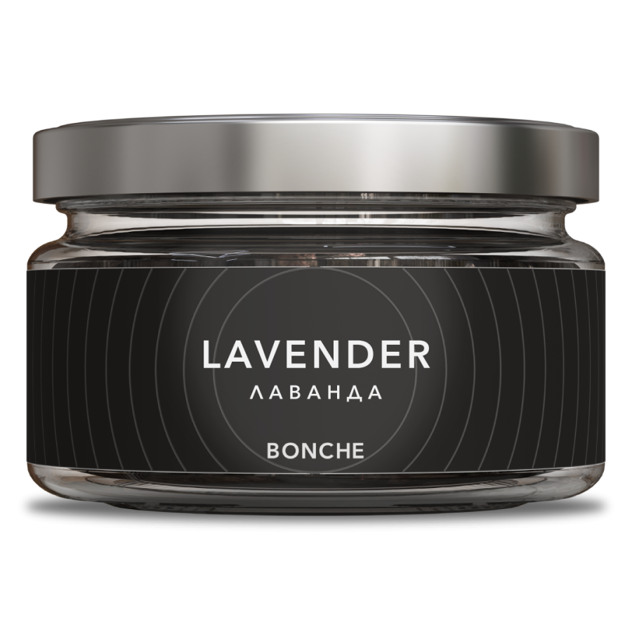 Bonche Lavender (Лаванда), 60 гр