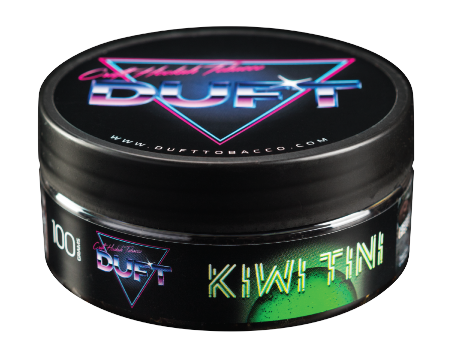 Duft Kiwi Tini (Киви), 100 гр