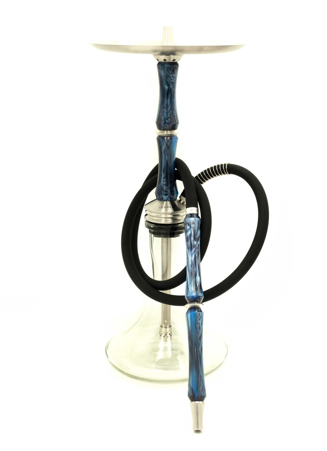 Кальян Ocean Kaif Blue Steel