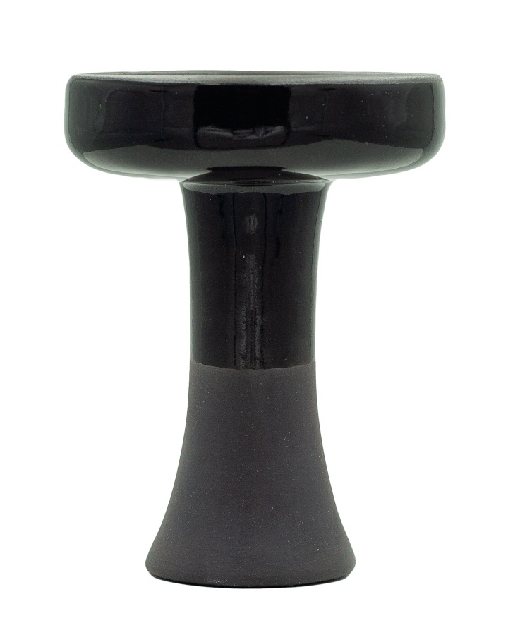 Чаша Alkonost Marena Glaze Black