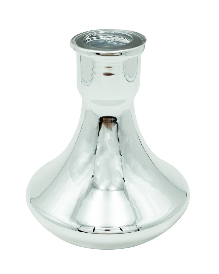 Колба BigMaks Rainbow MINI SILVER (MIRRORED)