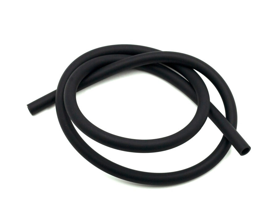 Шланг силиконовый SoftTouch К - Черный