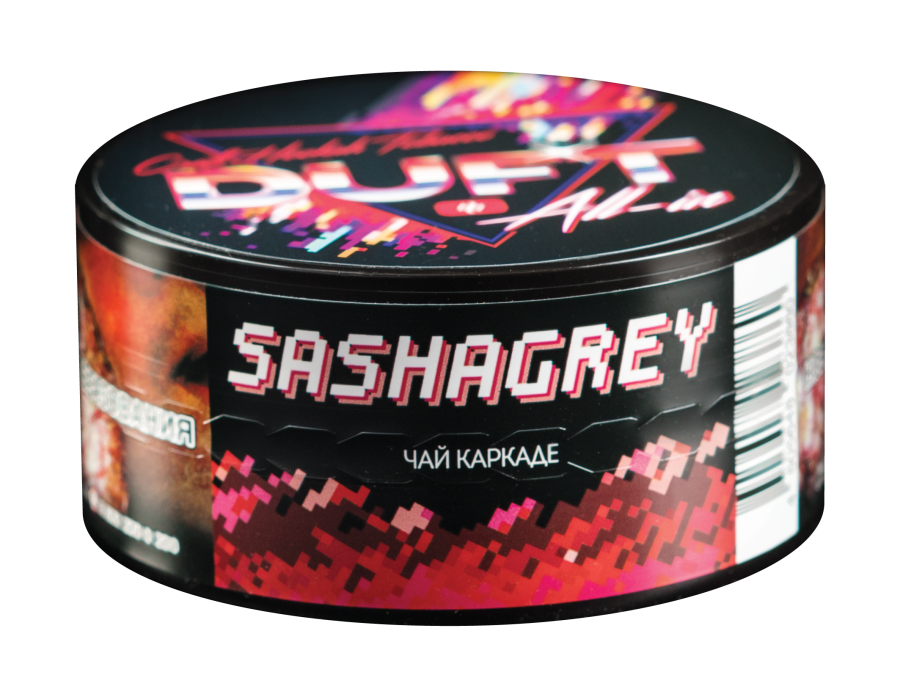 Duft All-In Sashagrey 25 гр