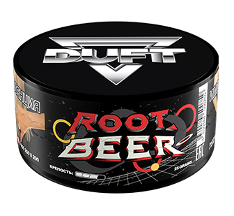 Duft Root Bear (Рут Бир), 25 гр