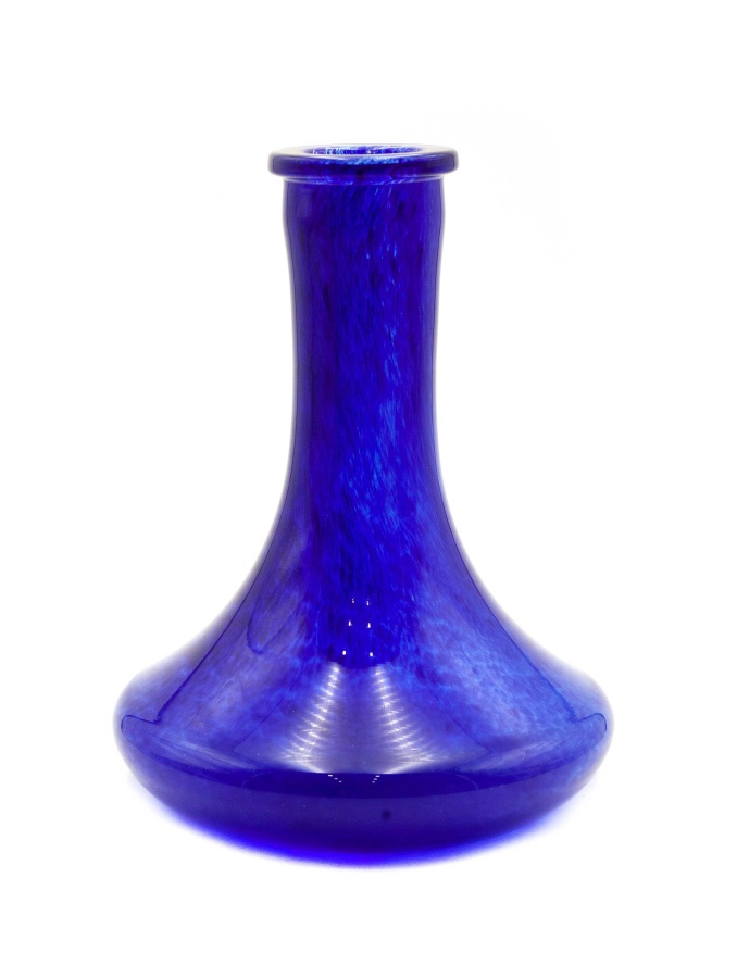 Колба NJ Синий Алебастр