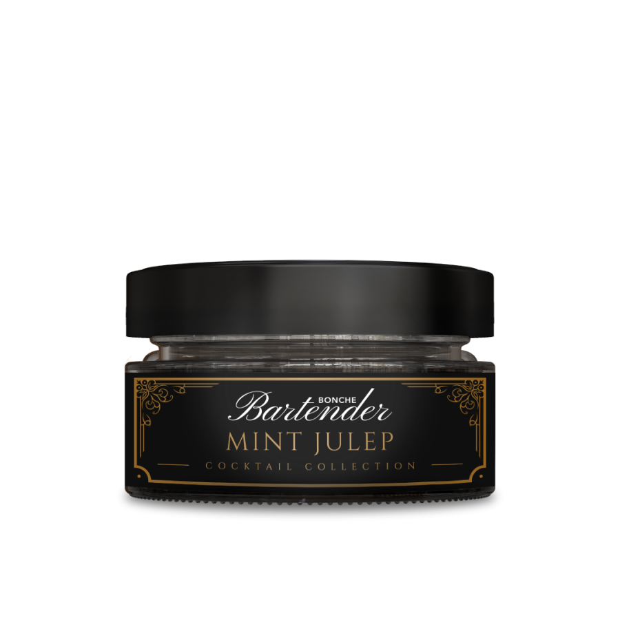 Bonche Mint Julep (Мятный джулеп), 30 гр