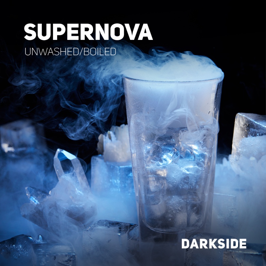 Darkside Base SuperNova (Холод), 250 г