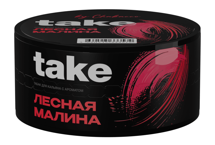 Take - Лесная малина, 25 гр