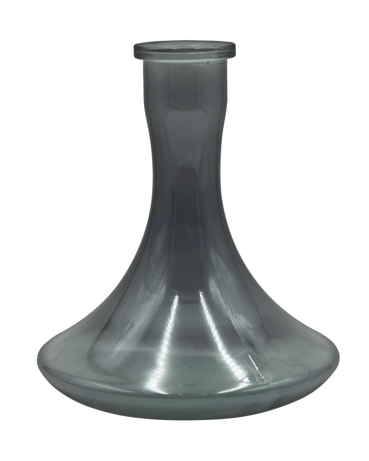 Колба E.CC Дым (со швом)