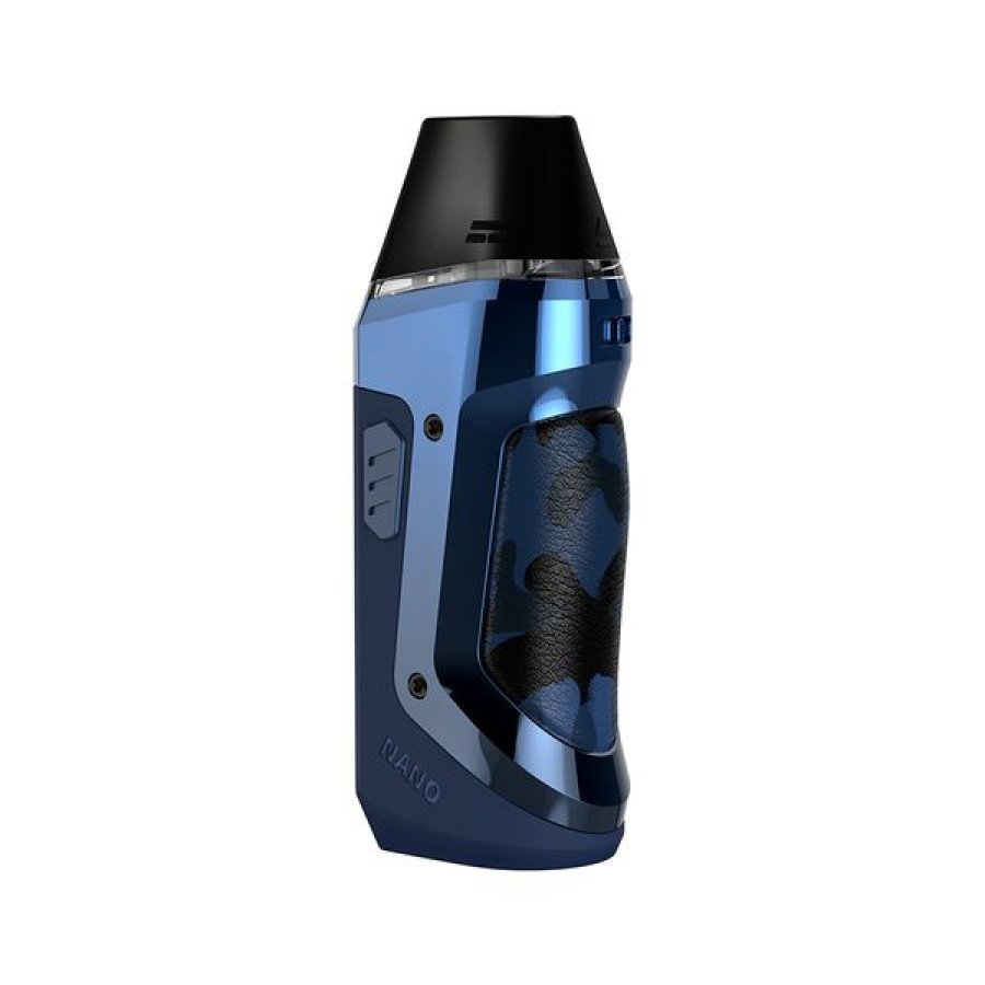 Набор Geekvape Nano Camo Blue