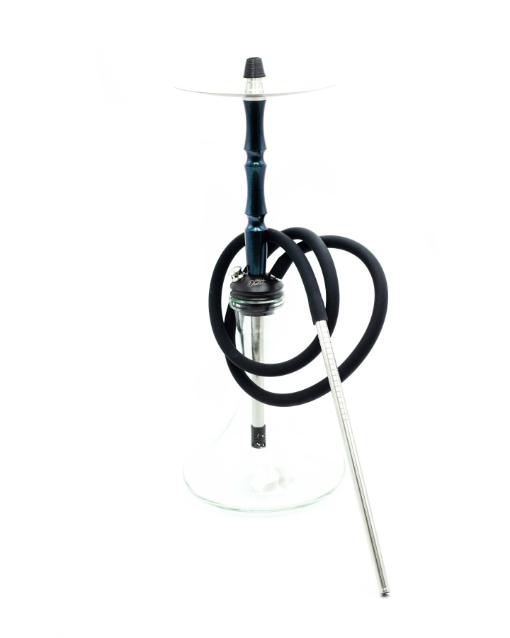 Кальян DSH ECO Black Sea