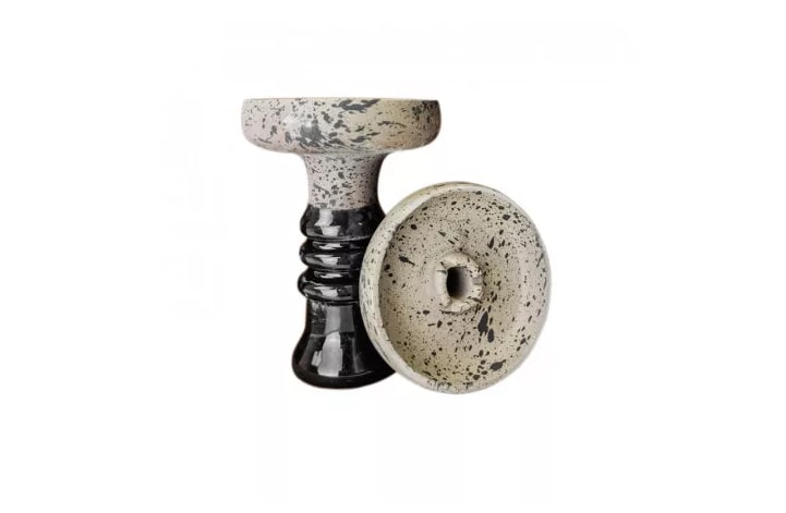 Чаша Thor Harmony Clay - Черный