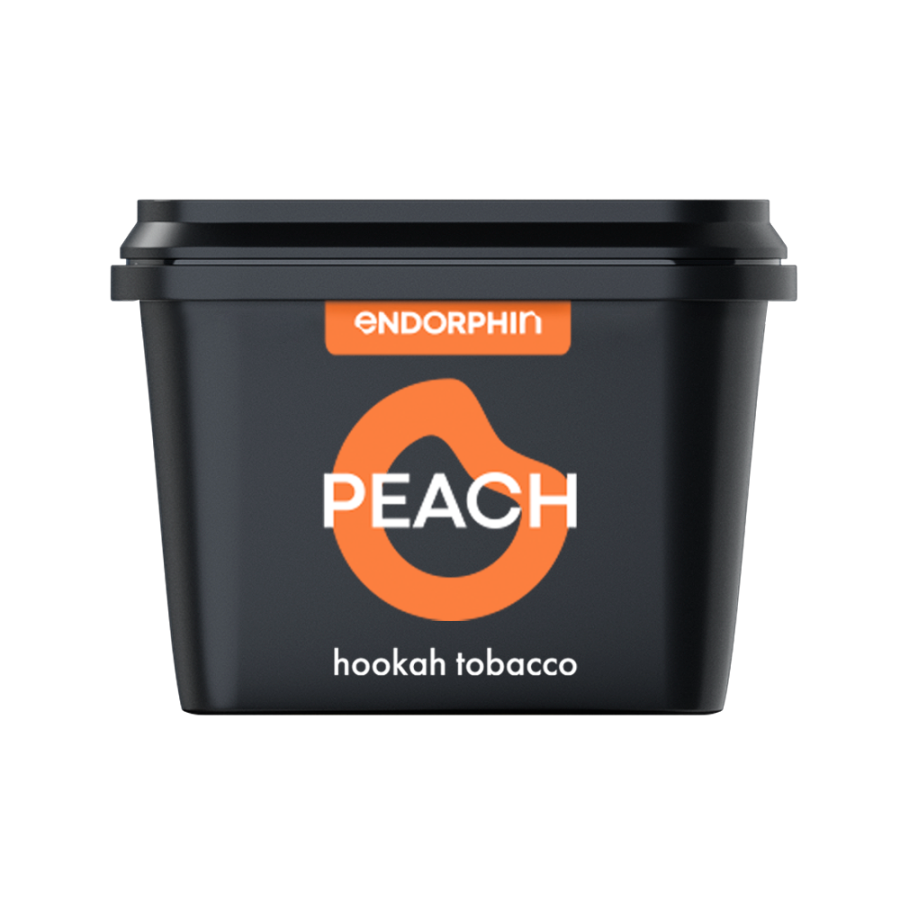 Endorphin Peach (с ароматом персика) 60 гр