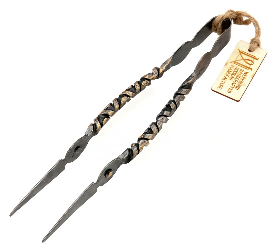 Щипцы Werkbund Tongs Bionik