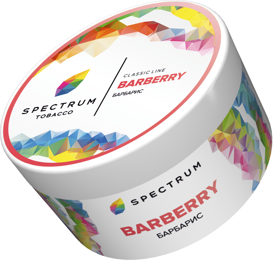 Spectrum Classic Line Barberry (Барбарис), 200 гр