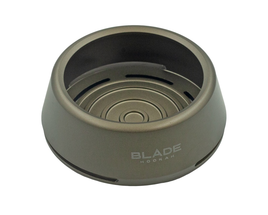 Калауд Blade Hotter Dark Grey