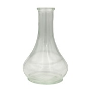 Колба E.Drops Перламутр (со швом)