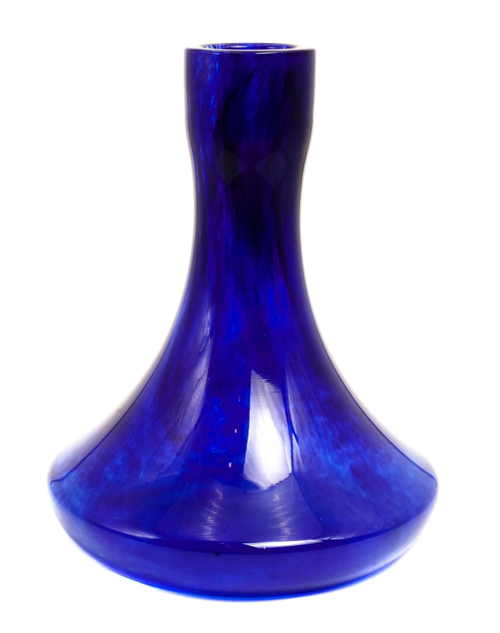 Колба Daly Синяя