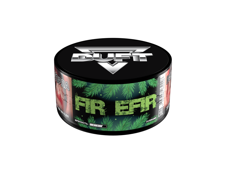 Duft Fir Efir (Ёлка), 20 гр