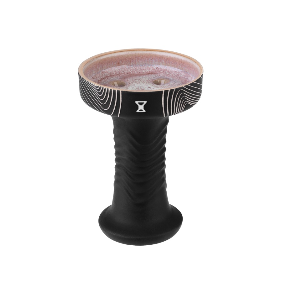 Чаша ALPHA BOWL - Wave killer (South Black)