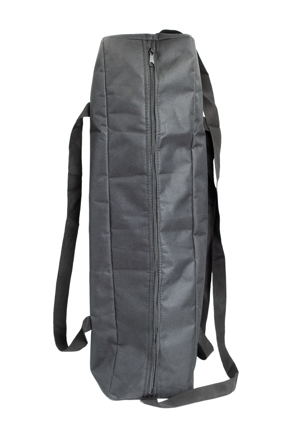 Сумка для кальяна Vintage, 75 см Оксфорд, Черный