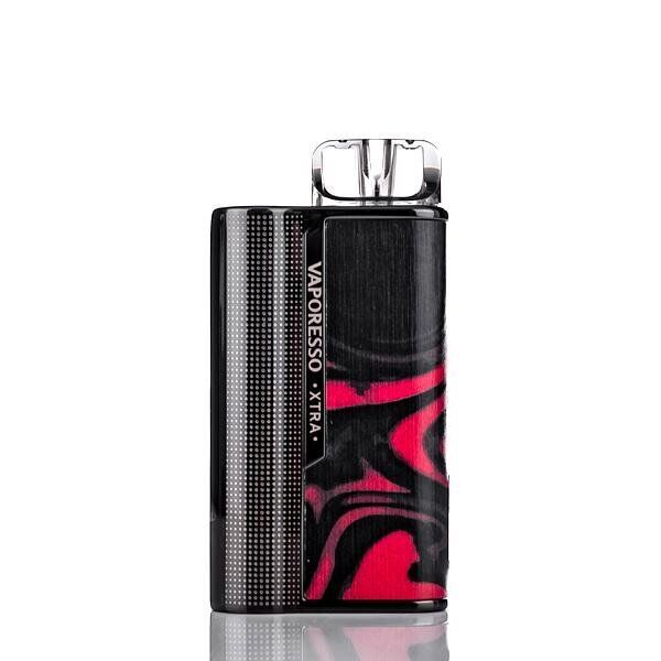 Набор Vaporesso XTRA Grey Resin