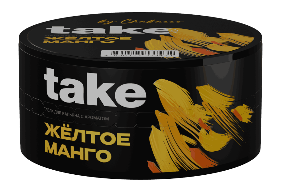 Take - Желтое манго, 25 гр