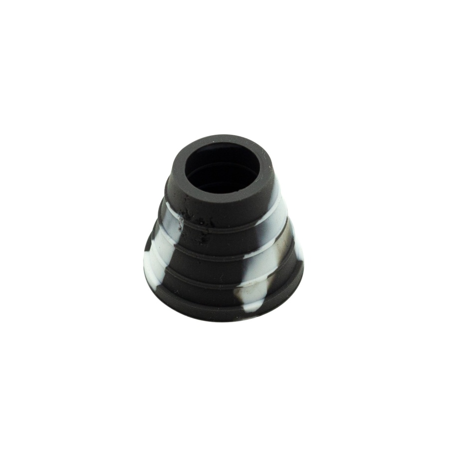 Уплотнитель К для чаши 2Ц - Белый+Темно-Серный