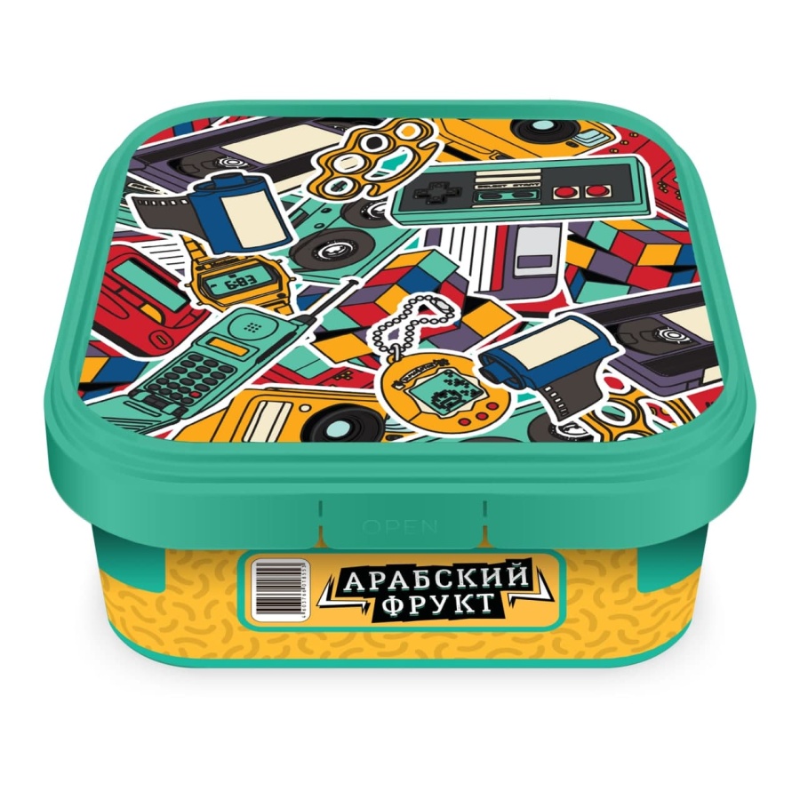 Ветер Северный Арабский Фрукт, 250 гр