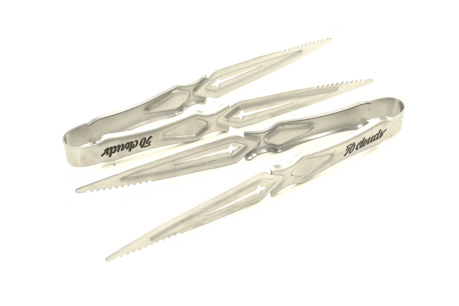 Щипцы 50 Clouds 23cm new