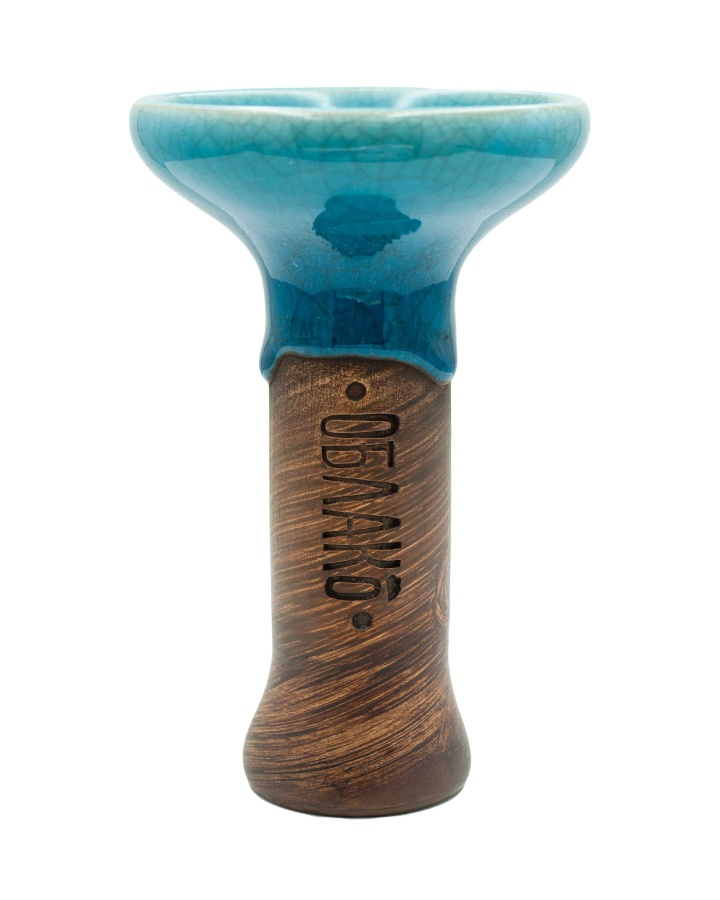 Чаша Облако Glaze Phunnel M - Волна