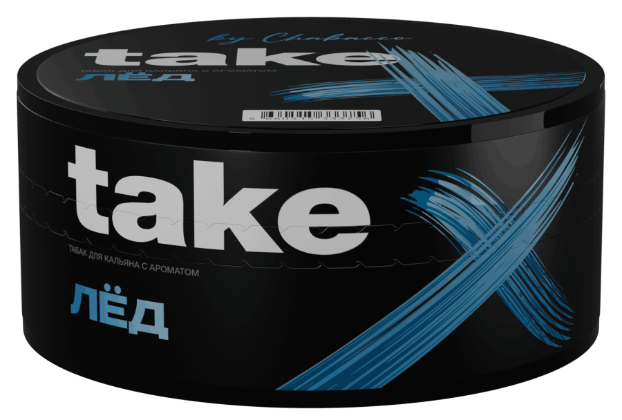 Take - Лёд, 100 гр