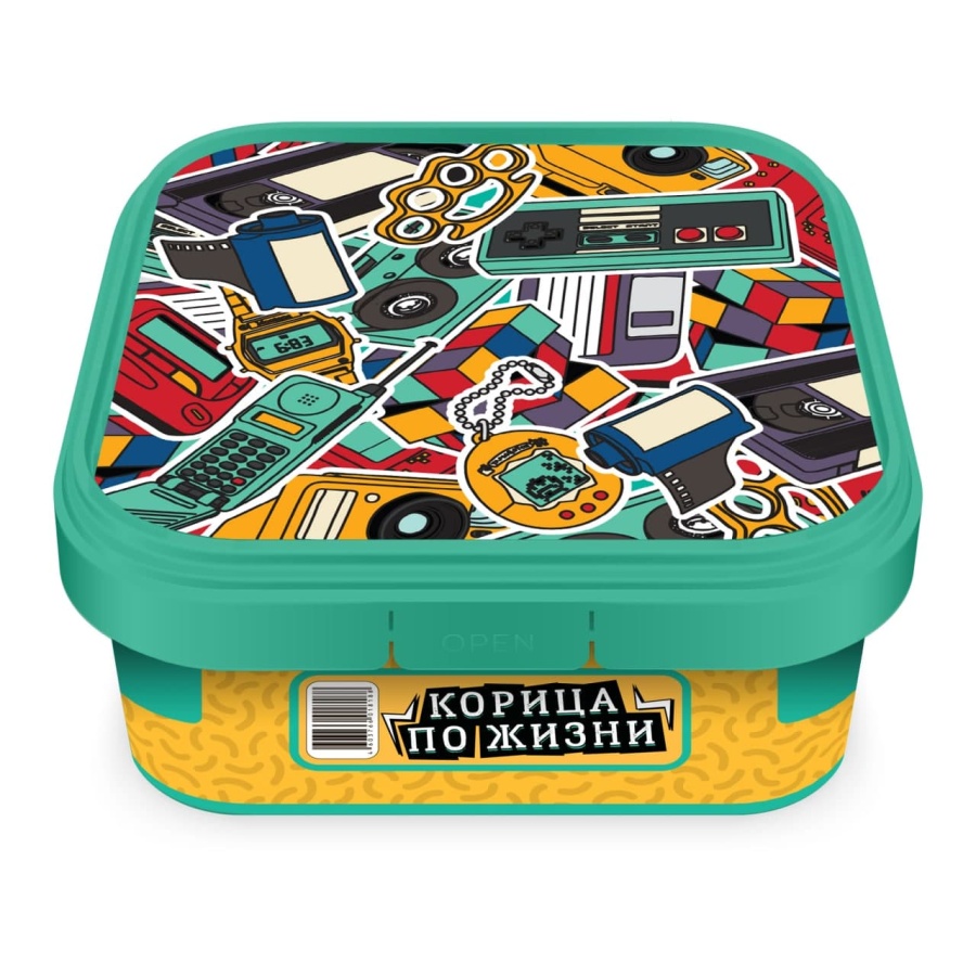 Ветер Северный Корица По Жизни, 250 гр