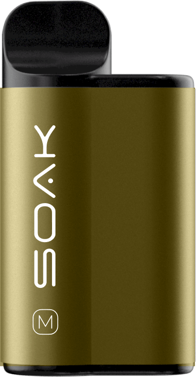 SOAK M Himalayan Black Tea (Гималайский черный чай)