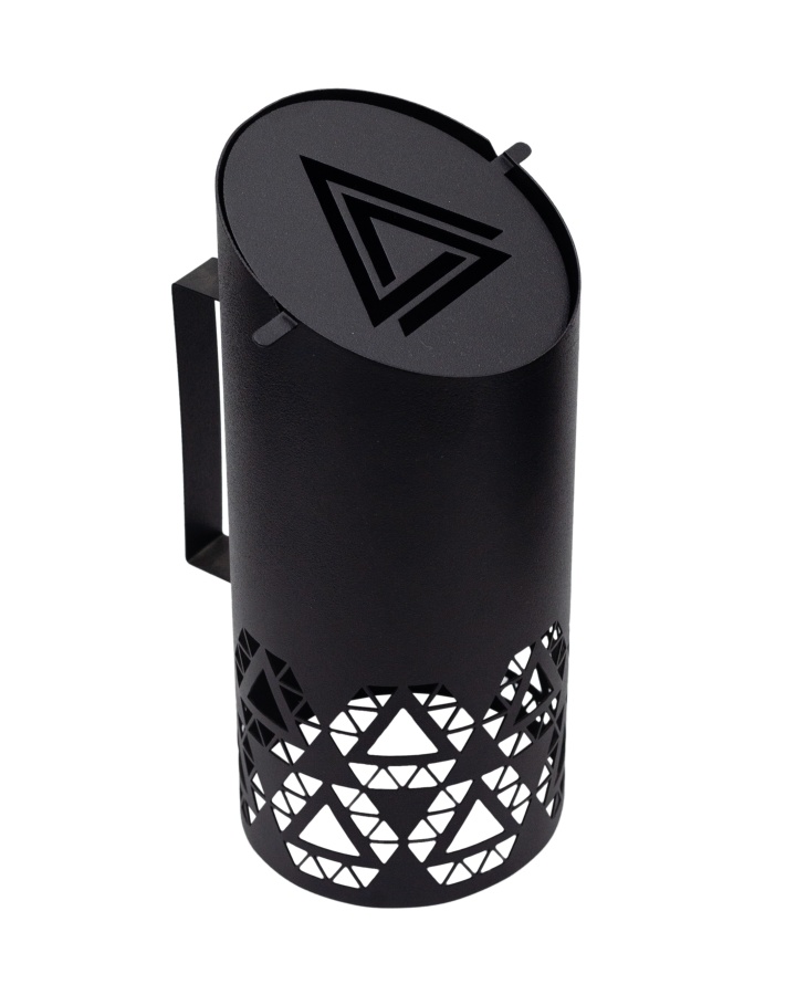 Колпак Бионик (черный)