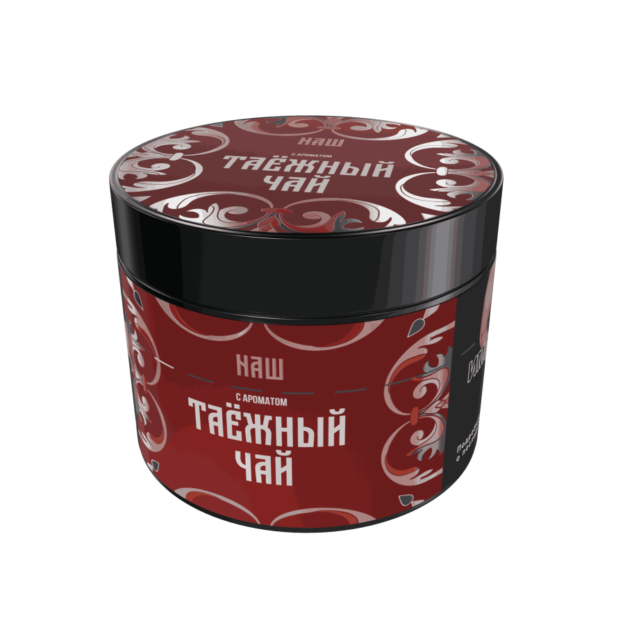 NAШ Таёжный чай R, 200 гр