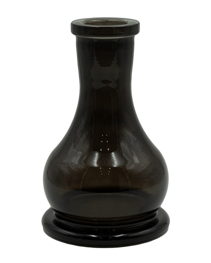 Колба Vessel Glass Капля Мини Дым