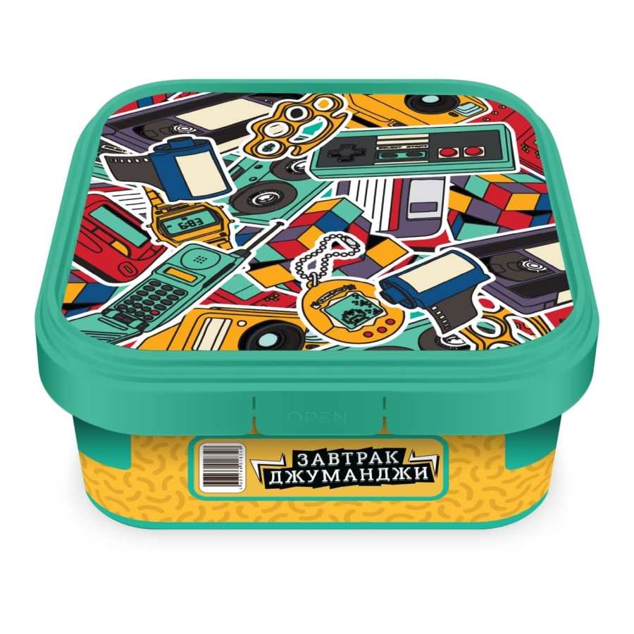 Ветер Северный Завтрак Джуманджи, 250 гр