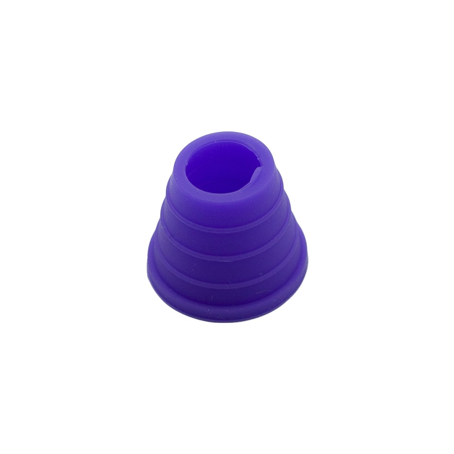 Уплотнитель К для чаши 1Ц - Сиреневый