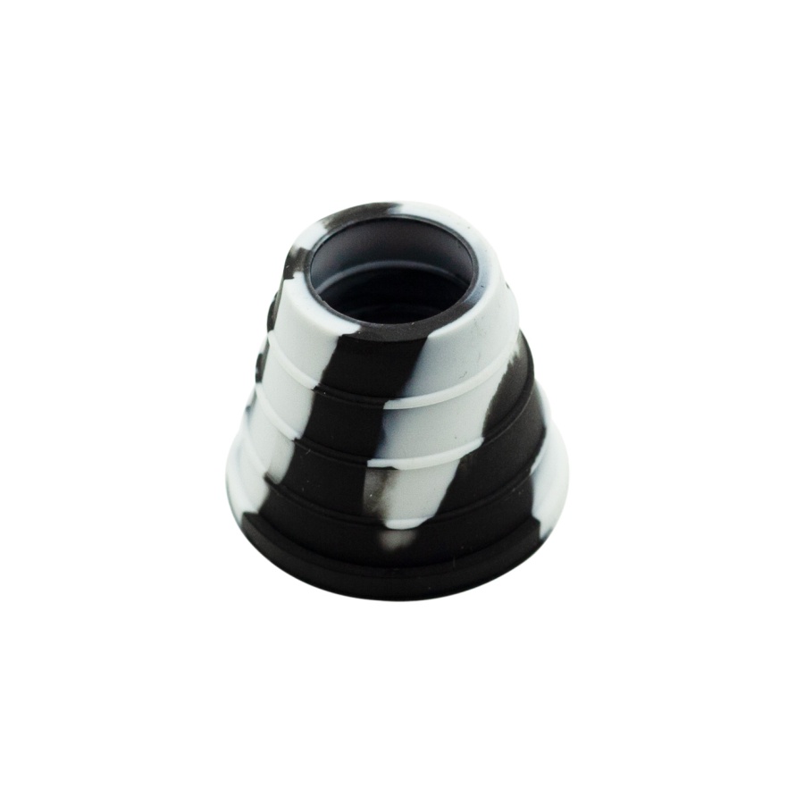 Уплотнитель К для чаши 2Ц - Белый+Черный