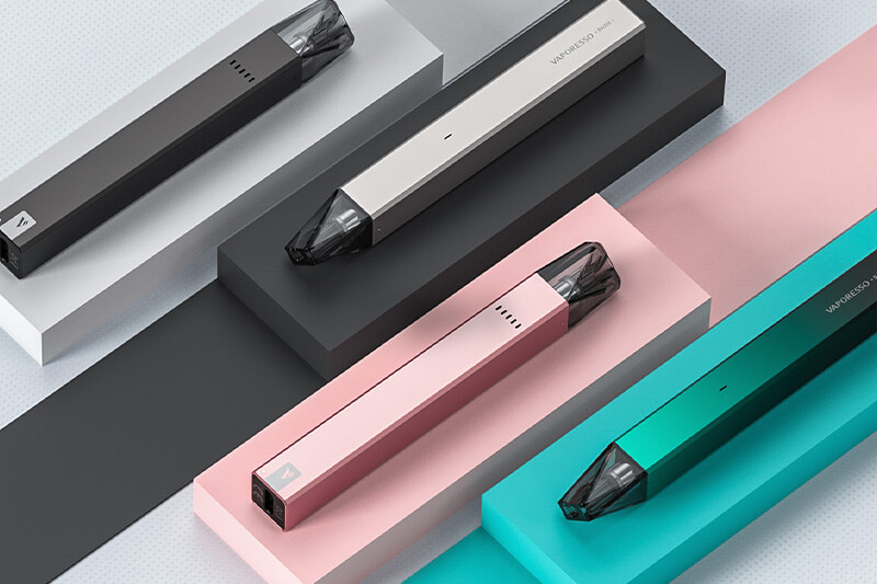 Обзор POD-систем Vaporesso Barr: характеристики, инструкция, решение проблем