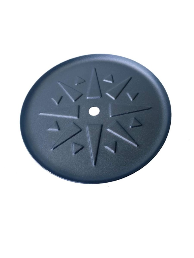 Блюдце для кальяна Компас