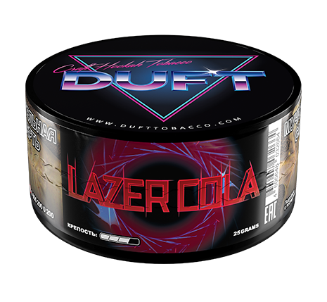 Duft Lazer Cola (Кола), 25 гр