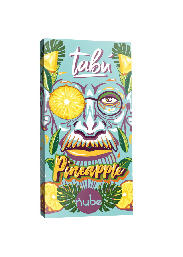 Tabu Pineapple