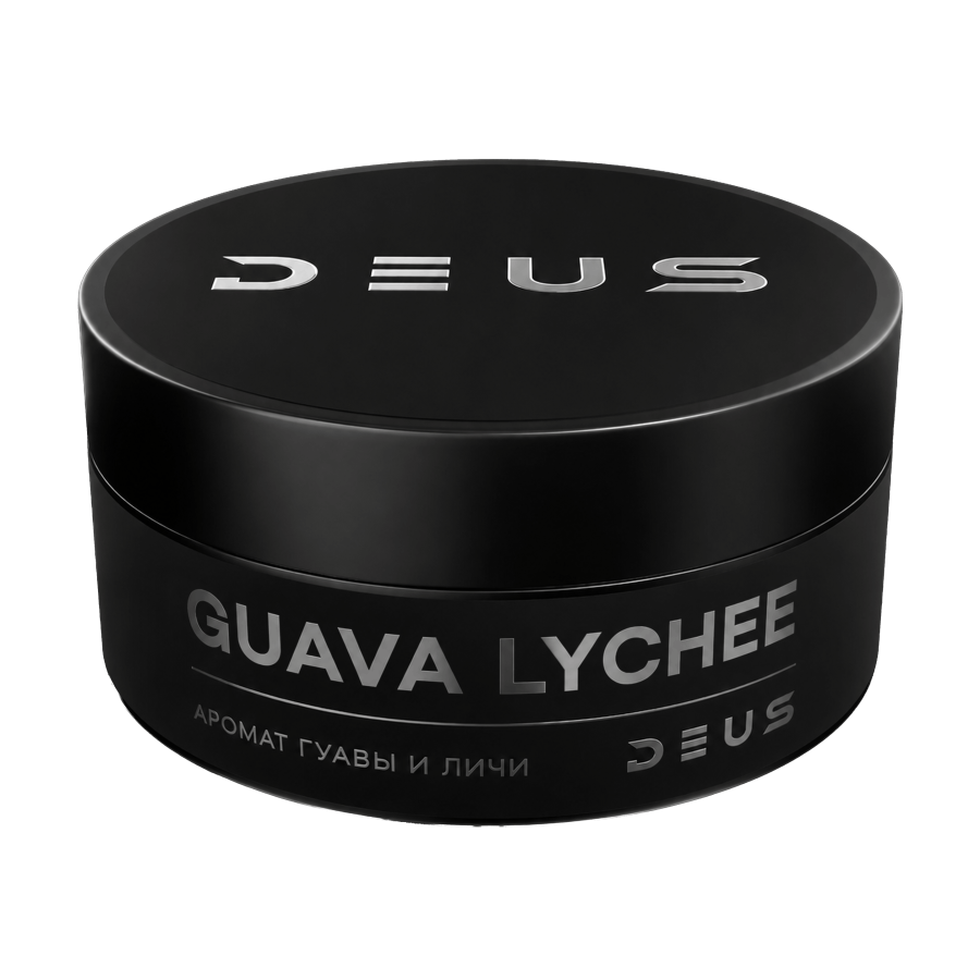 DEUS Guava lychee (Аромат Гуава Личи), 100 гр