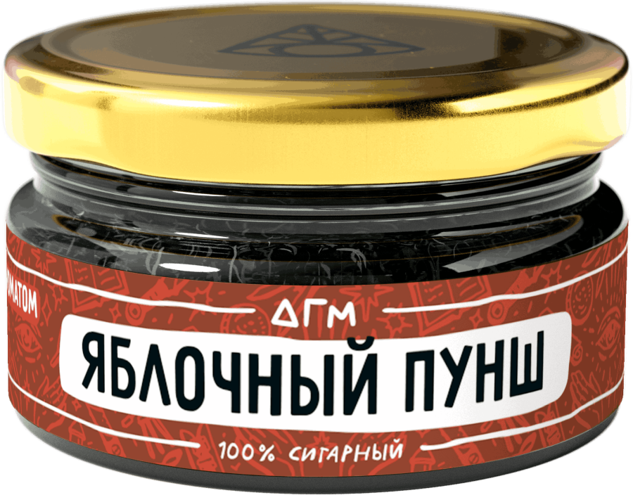 Dogma 100% Яблочный Пунш, 20 гр
