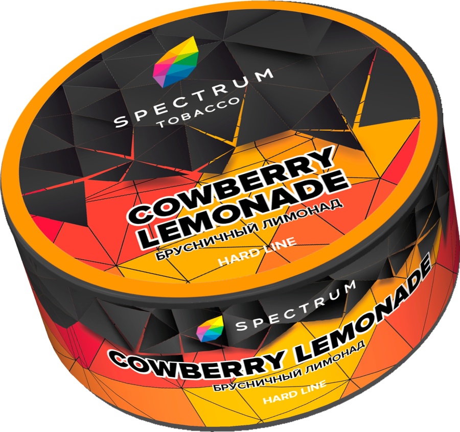 Spectrum Hard Line Cowberry Lemonade (Брусничный Лимонад), 25 гр