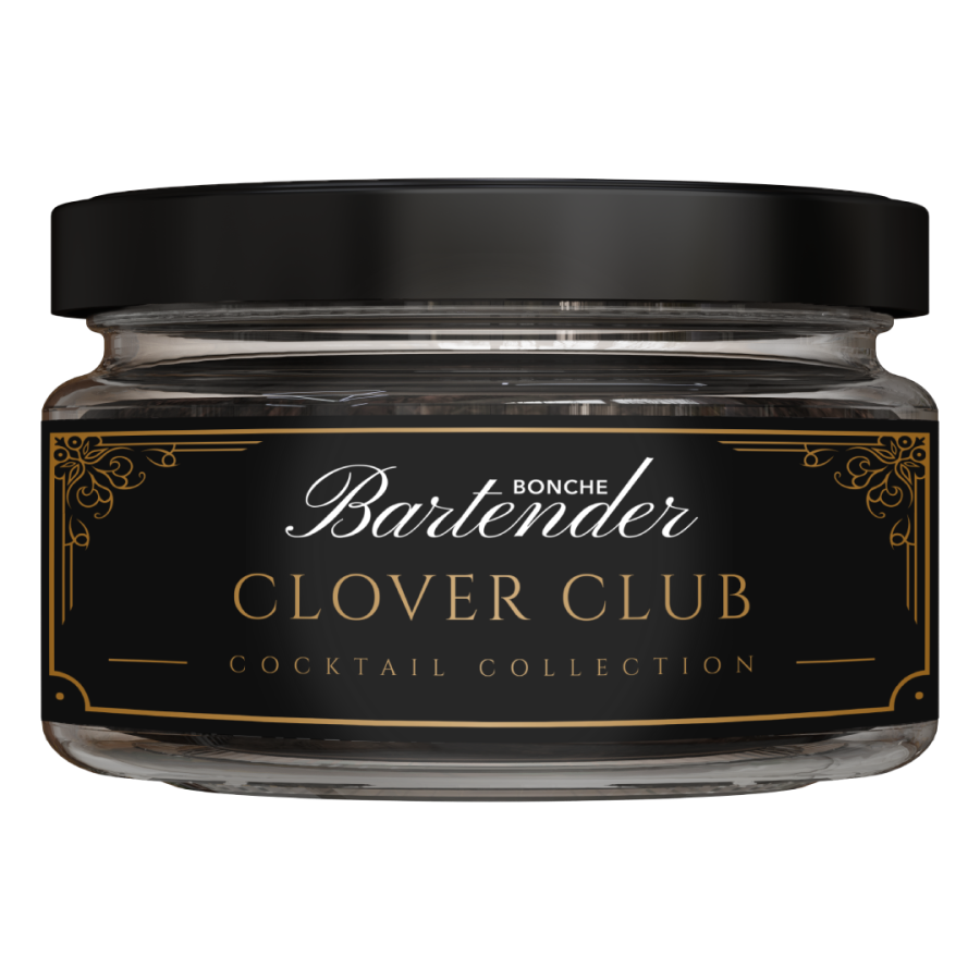 Bonche Clover Club (Кловер клаб), 120 гр